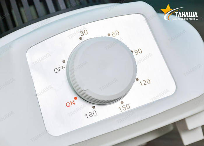 Tủ sấy quần áo Tahawa TH-CD-1800 Tủ sấy quần áo Tahawa TH-CD-1800