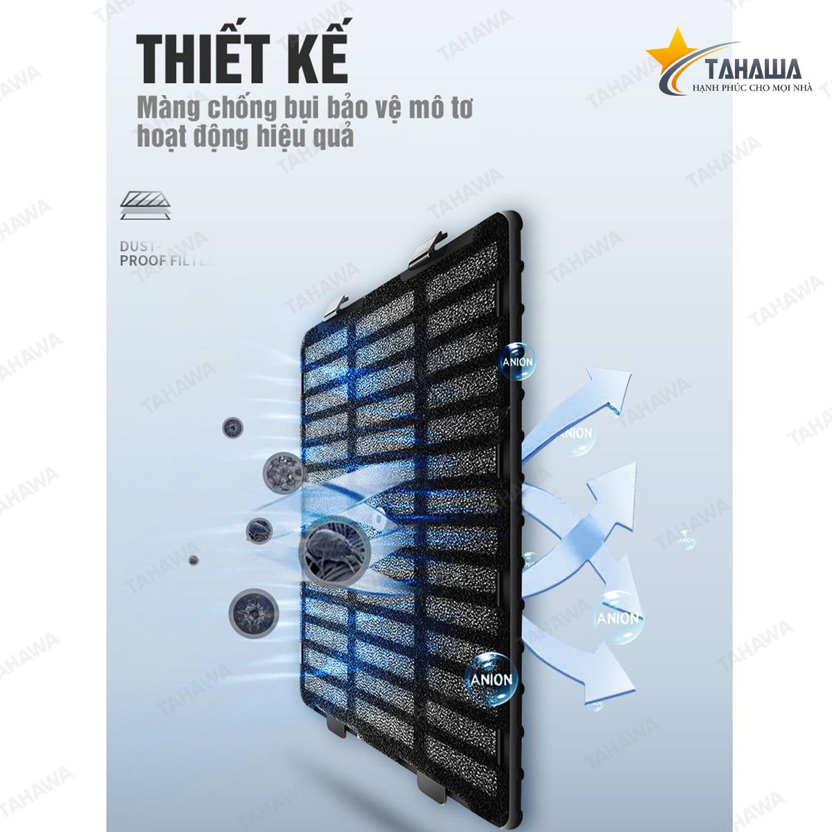 Tủ sấy quần áo Tahawa TH-SW 869 (1.600W) Tủ sấy quần áo Tahawa TH-SW 869 (1.600W)