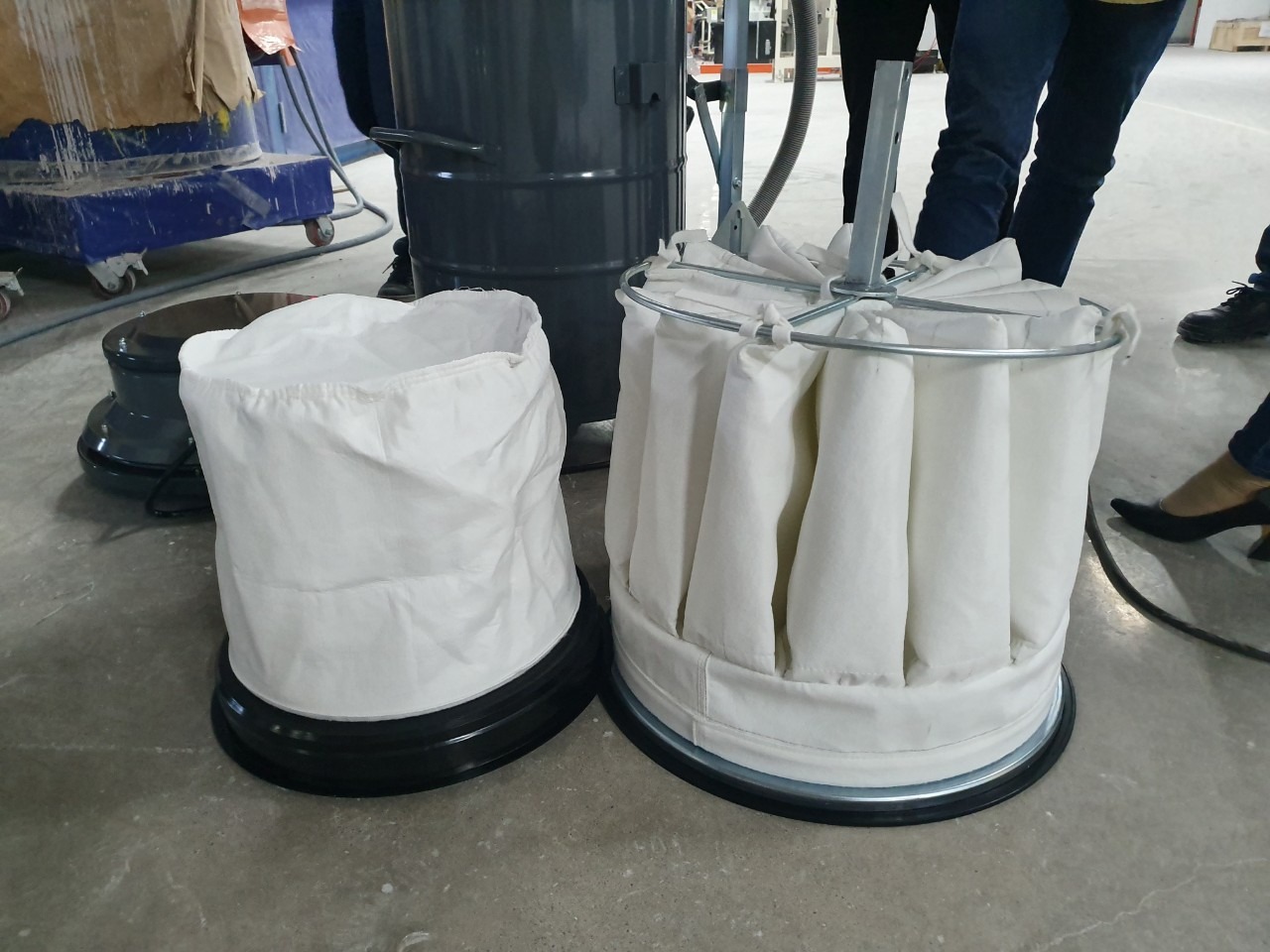 Bảo Trì Định Kỳ – Yếu Tố Quyết Định Độ Bền Của Máy Bảo Trì Định Kỳ – Yếu Tố Quyết Định Độ Bền Của Máy