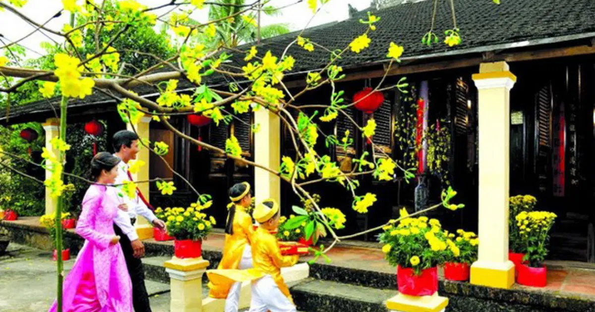 Những tuổi lý tưởng để xông đất năm Ất Tỵ 2025 Những tuổi lý tưởng để xông đất năm Ất Tỵ 2025