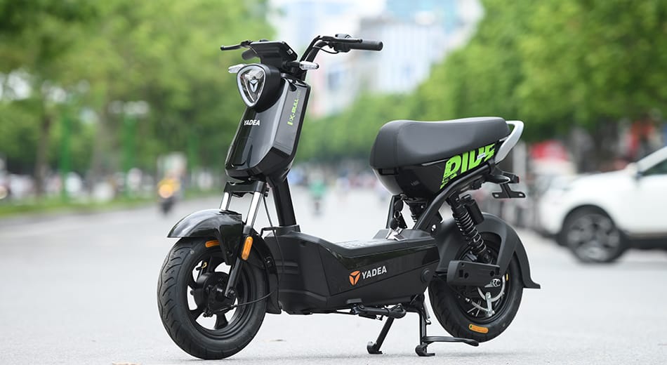 Top 7 Mẫu Xe Điện Dành Cho Học Sinh Đáng Mua Nhất 2024 Top 7 Mẫu Xe Điện Dành Cho Học Sinh Đáng Mua Nhất 2024