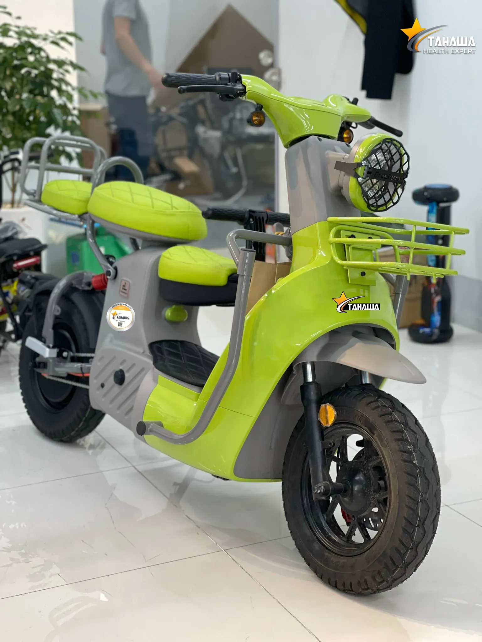 xe đạp điện 3 chỗ ngồi xe đạp điện 3 chỗ ngồi