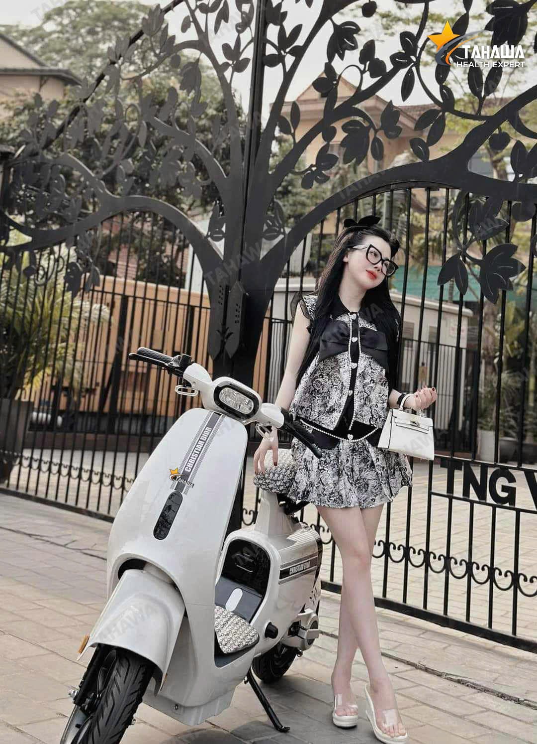 Tốc độ của xe phụ thuộc vào nhiều yếu tố Xe Đạp Điện Chạy Được Bao Nhiêu Km h