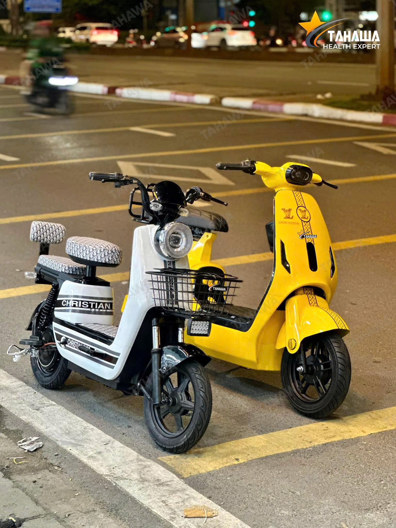 lựa chọn các loại xe có tốc độ phù hợp Xe Đạp Điện Chạy Được Bao Nhiêu Km h