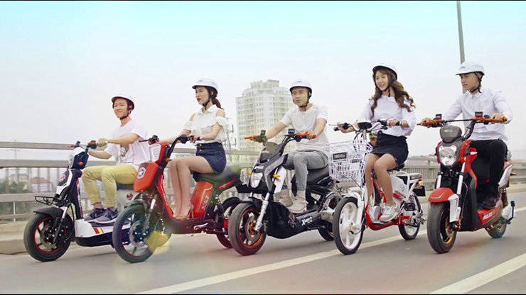 Kinh Nghiệm Lựa Chọn Mua Xe Đạp Điện Cũ - Xe Đạp Điện Cũ Cho Học Sinh  Kinh Nghiệm Lựa Chọn Mua Xe Đạp Điện Cũ - Xe Đạp Điện Cũ Cho Học Sinh