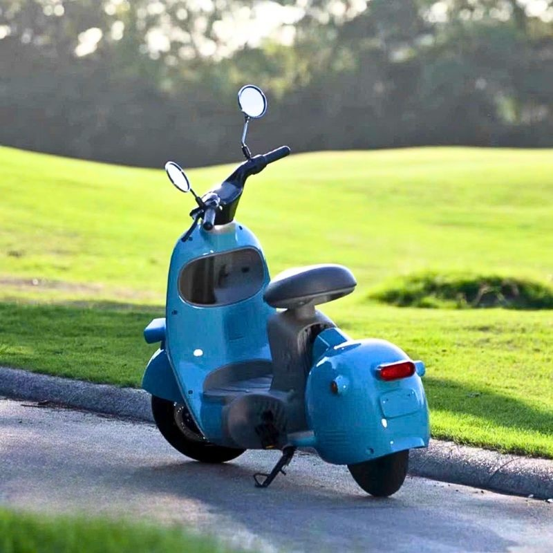 Top 5 xe đạp điện màu xanh dương đáng mua nhất hiện nay Top 5 xe đạp điện màu xanh dương đáng mua nhất hiện nay