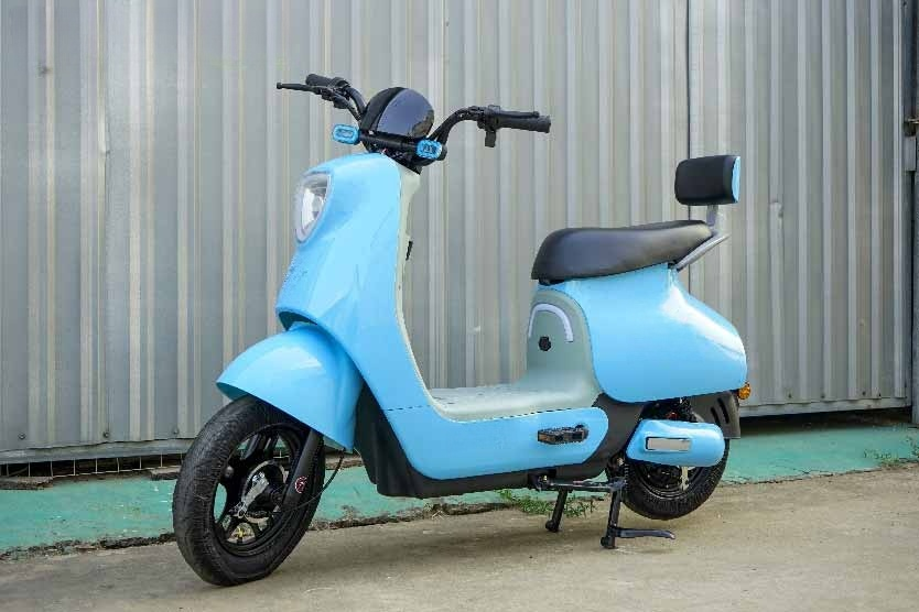 Top 5 xe đạp điện màu xanh dương đáng mua nhất hiện nay Top 5 xe đạp điện màu xanh dương đáng mua nhất hiện nay