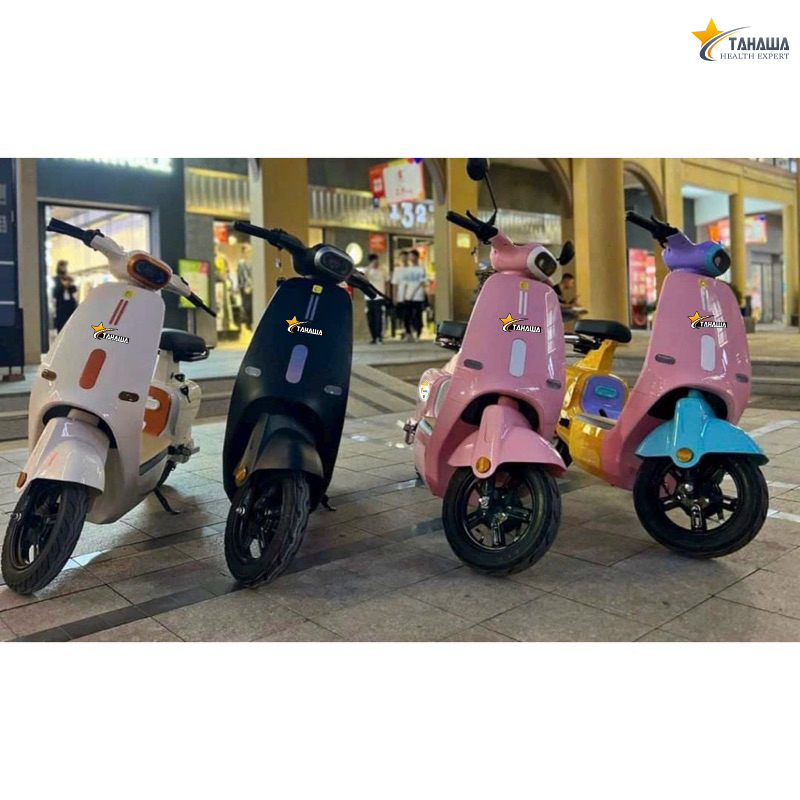 XE ĐIỆN TAHAWA NHẬT BẢN TH-K1 MẪU MỚI 2024 XE ĐIỆN TAHAWA NHẬT BẢN TH-K1 MẪU MỚI 2024