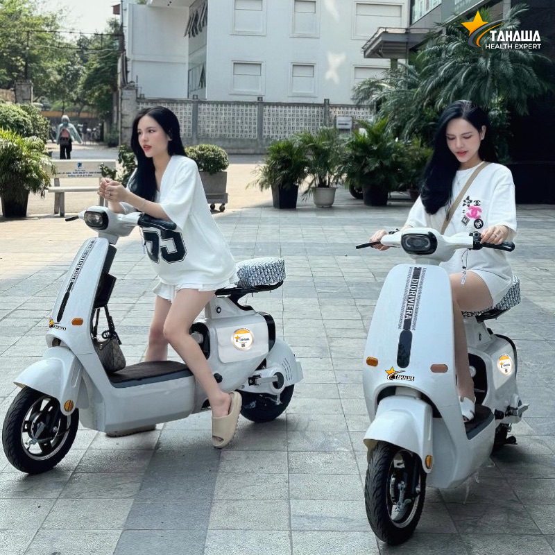 XE ĐIỆN TAHAWA NHẬT BẢN TH-K1 MẪU MỚI 2024 XE ĐIỆN TAHAWA NHẬT BẢN TH-K1 MẪU MỚI 2024