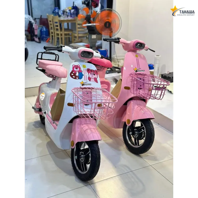 XE ĐIỆN TAHAWA NHẬT BẢN TH-K1 MẪU MỚI 2024 XE ĐIỆN TAHAWA NHẬT BẢN TH-K1 MẪU MỚI 2024