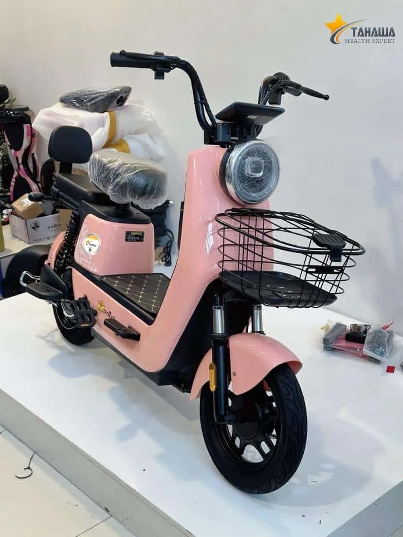 XE ĐẠP ĐIỆN TAHAWA TH-MIN DÀNH CHO HỌC SINH XE ĐẠP ĐIỆN TAHAWA TH-MIN DÀNH CHO HỌC SINH