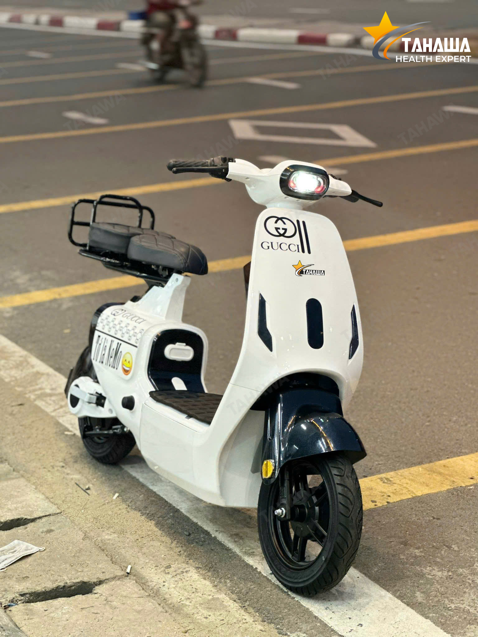 XE ĐẠP ĐIỆN TAHAWA NHẬT BẢN TH-V1 XE ĐẠP ĐIỆN TAHAWA NHẬT BẢN TH-V1