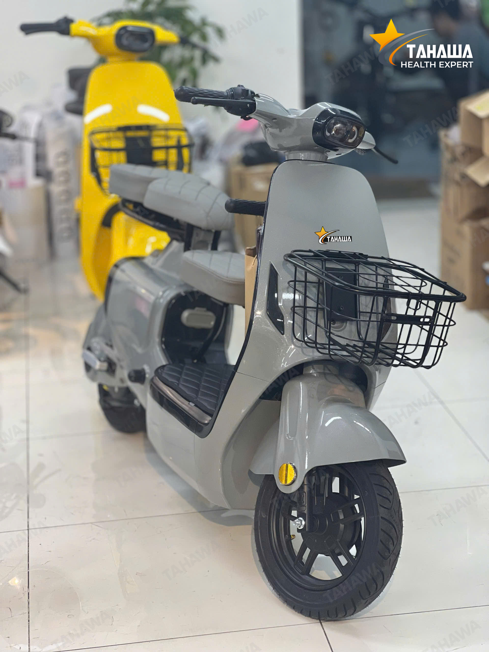 XE ĐẠP ĐIỆN TAHAWA NHẬT BẢN TH-V1 XE ĐẠP ĐIỆN TAHAWA NHẬT BẢN TH-V1