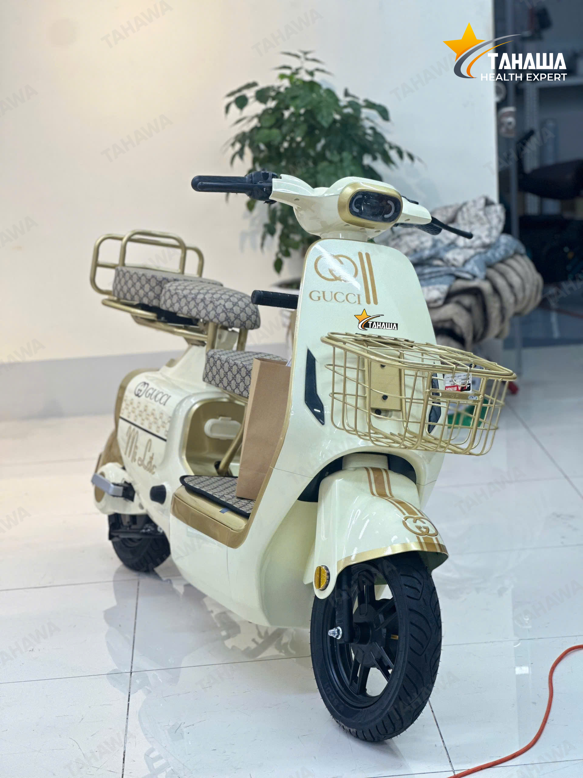 XE ĐẠP ĐIỆN TAHAWA NHẬT BẢN TH-V1 XE ĐẠP ĐIỆN TAHAWA NHẬT BẢN TH-V1