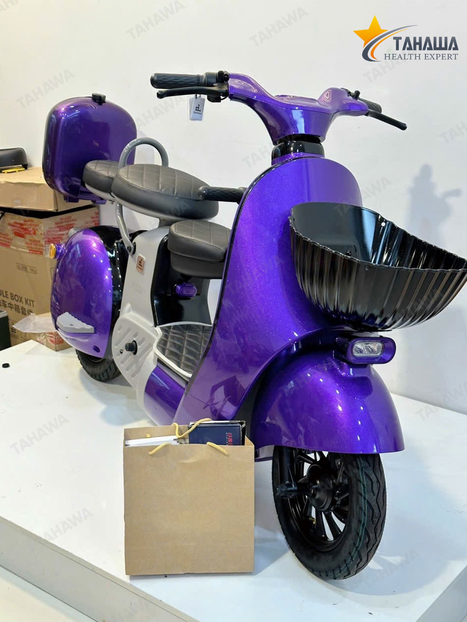 XE ĐẠP ĐIỆN TAHAWA NHẬT BẢN TH-TYPE02 CỰC ĐẸP PHÙ HỢP VỚI MỌI ĐỘ TUỔI XE ĐẠP ĐIỆN TAHAWA NHẬT BẢN TH-TYPE02 CỰC ĐẸP PHÙ HỢP VỚI MỌI ĐỘ TUỔI