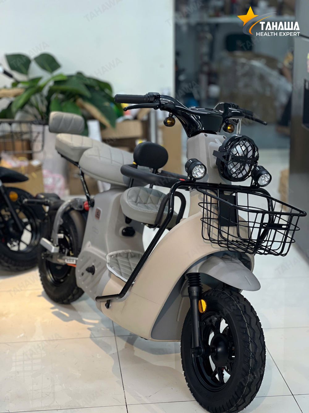 XE ĐẠP ĐIỆN TAHAWA NHẬT BẢN TH-TYPE03 KIỂU DÁNG MẠNH MẼ, CÁ TÍNH XE ĐẠP ĐIỆN TAHAWA NHẬT BẢN TH-TYPE03 KIỂU DÁNG MẠNH MẼ, CÁ TÍNH