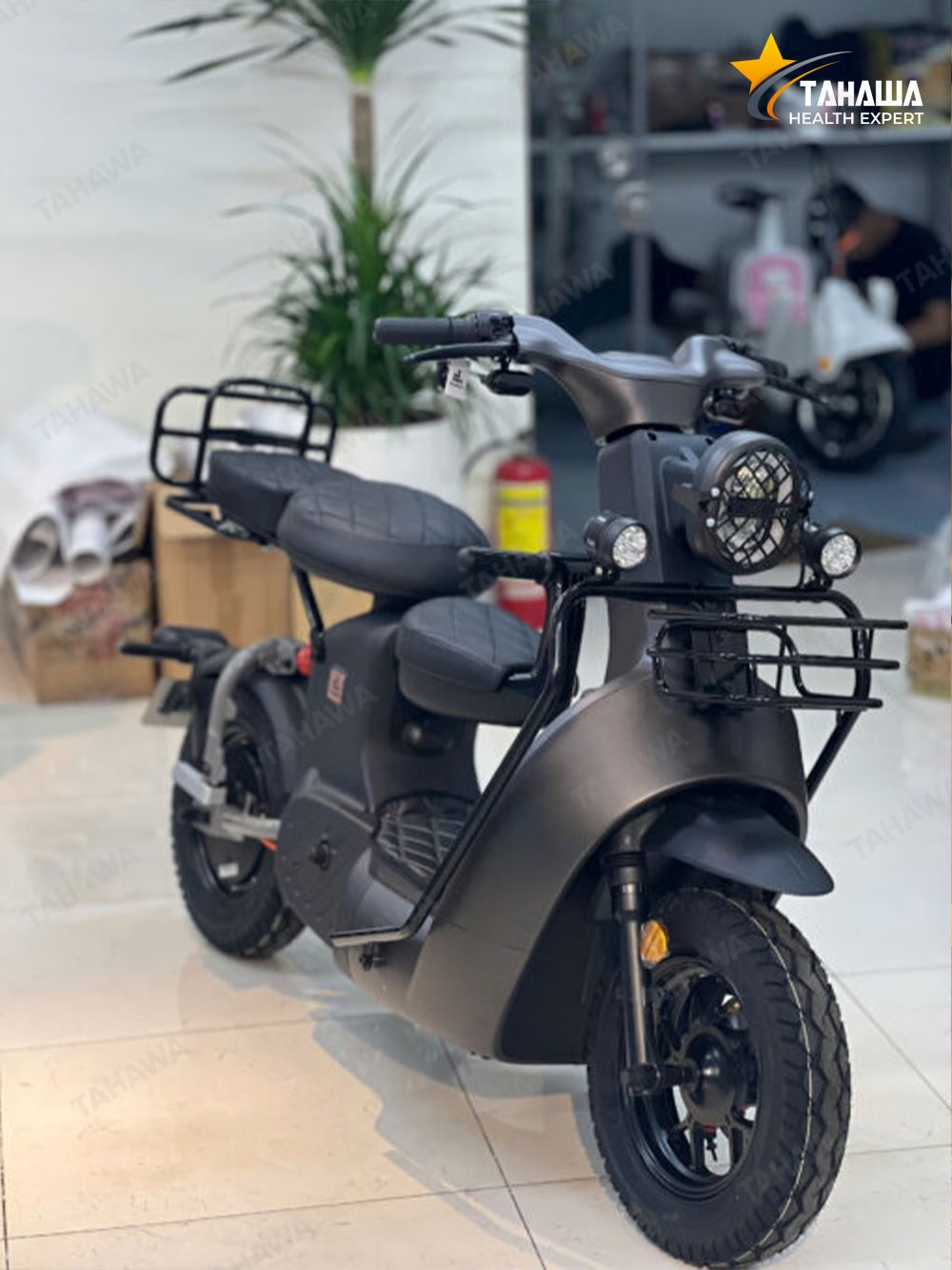 XE ĐẠP ĐIỆN TAHAWA NHẬT BẢN TH-TYPE03 KIỂU DÁNG MẠNH MẼ, CÁ TÍNH XE ĐẠP ĐIỆN TAHAWA NHẬT BẢN TH-TYPE03 KIỂU DÁNG MẠNH MẼ, CÁ TÍNH