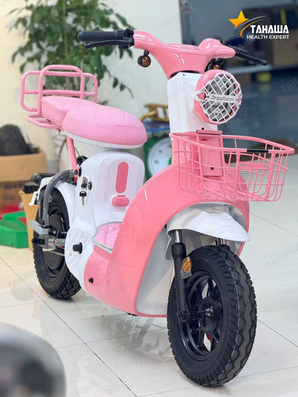 XE ĐẠP ĐIỆN TAHAWA NHẬT BẢN TH-TYPE03 KIỂU DÁNG MẠNH MẼ, CÁ TÍNH XE ĐẠP ĐIỆN TAHAWA NHẬT BẢN TH-TYPE03 KIỂU DÁNG MẠNH MẼ, CÁ TÍNH