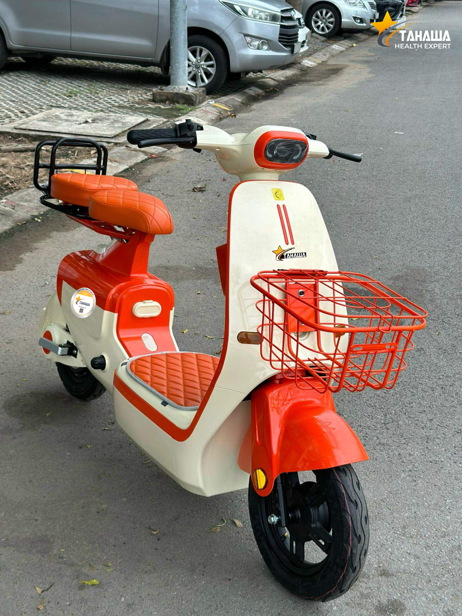 XE ĐIỆN TAHAWA TH-VK1 2023 VỚI THIẾT KẾ XI NHAN SANG TRỌNG XE ĐIỆN TAHAWA TH-VK1 2023 VỚI THIẾT KẾ XI NHAN SANG TRỌNG