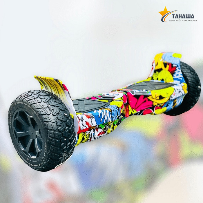 Xe Điện Cân Bằng 2 Bánh 9inch Mẫu Mới Loa Bluetooth Và Đèn LED Xe Điện Cân Bằng 2 Bánh 9inch Mẫu Mới Loa Bluetooth Và Đèn LED