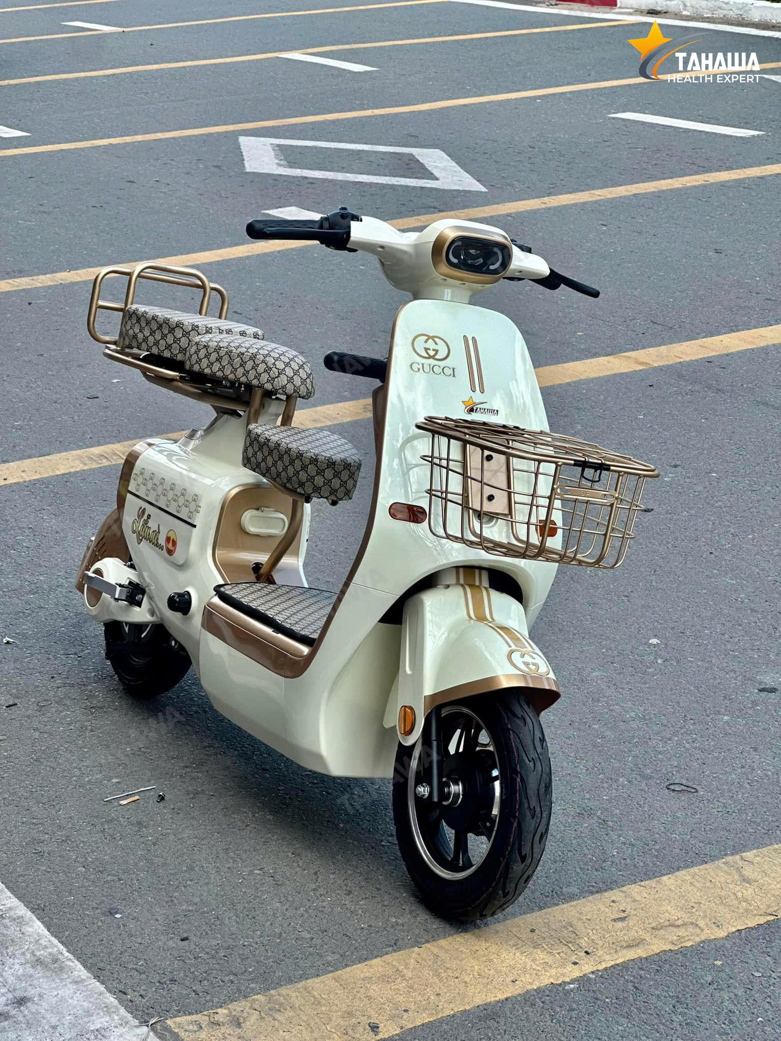 e Điện Cute K1: Sự Kết Hợp Hoàn Hảo Giữa Công Nghệ và Thời Trang e Điện Cute K1: Sự Kết Hợp Hoàn Hảo Giữa Công Nghệ và Thời Trang