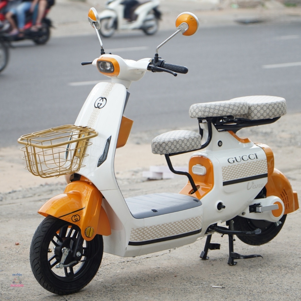 Xe Điện Cute V1: Công Nghệ Hiện Đại Gặp Gỡ Vẻ Ngoài Đáng Yêu Xe Điện Cute V1: Công Nghệ Hiện Đại Gặp Gỡ Vẻ Ngoài Đáng Yêu