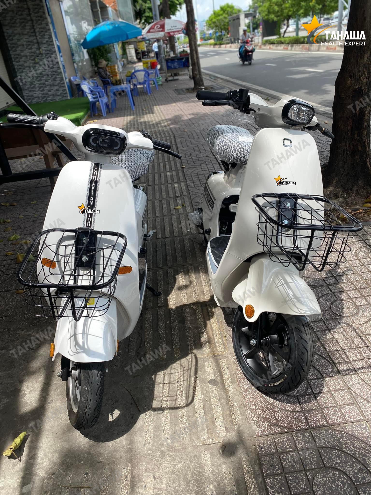 XE ĐIỆN TAHAWA NHẬT BẢN TH-K1 MẪU MỚI 2024 XE ĐIỆN TAHAWA NHẬT BẢN TH-K1 MẪU MỚI 2024