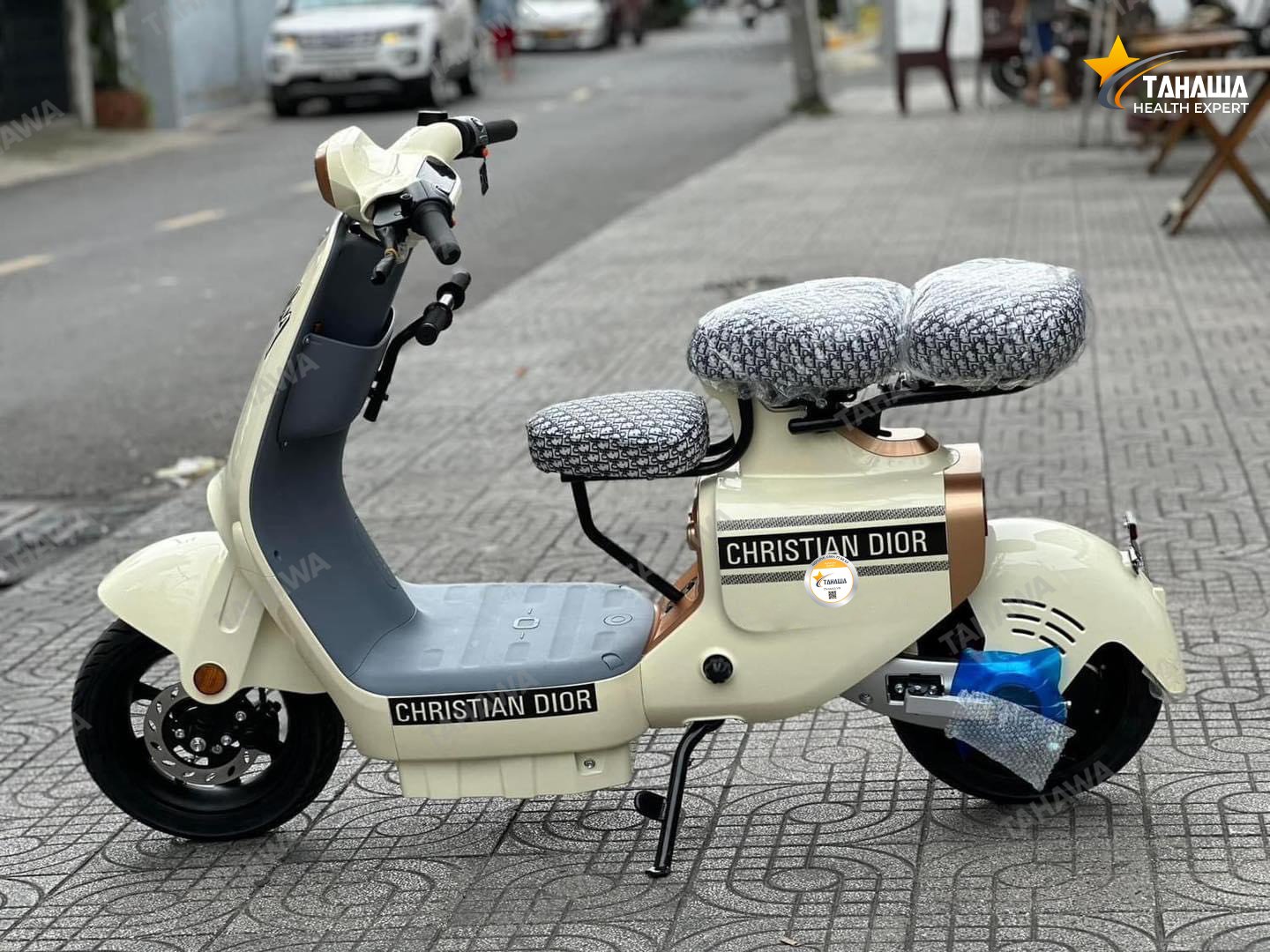 XE ĐIỆN TAHAWA NHẬT BẢN TH-K1 MẪU MỚI 2024 XE ĐIỆN TAHAWA NHẬT BẢN TH-K1 MẪU MỚI 2024