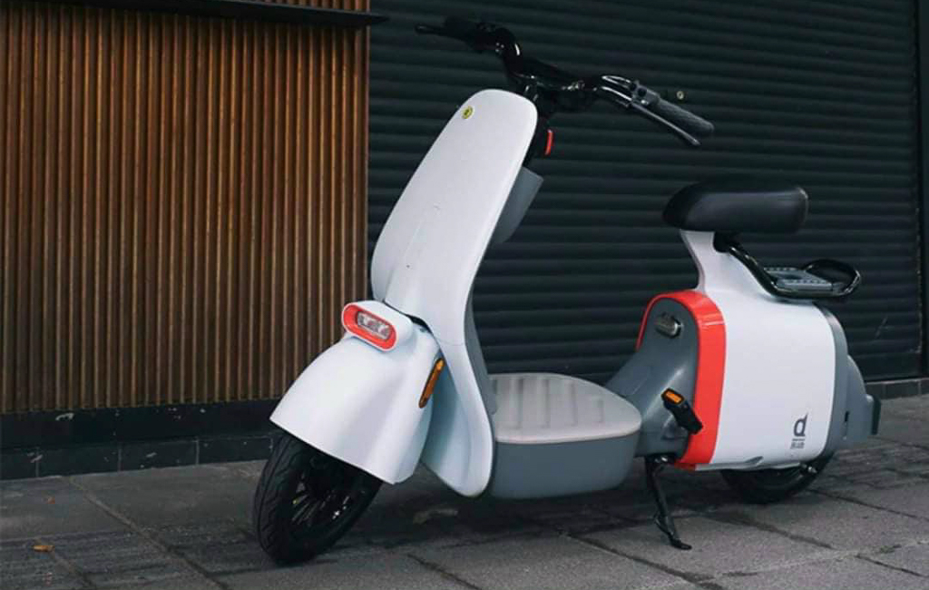 Xe Điện Cute VO: Sự Lựa Chọn Tuyệt Vời Cho Phong Cách Cá Tính Xe Điện Cute VO: Sự Lựa Chọn Tuyệt Vời Cho Phong Cách Cá Tính