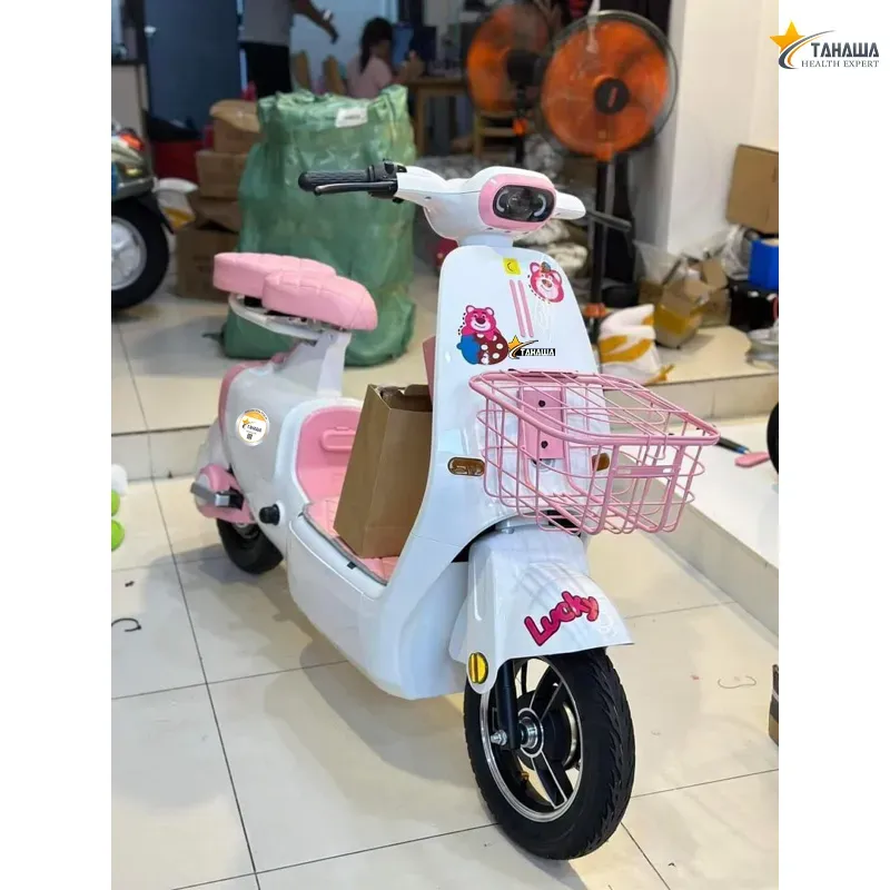 XE ĐIỆN TAHAWA NHẬT BẢN TH-K1 MẪU MỚI 2024 XE ĐIỆN TAHAWA NHẬT BẢN TH-K1 MẪU MỚI 2024