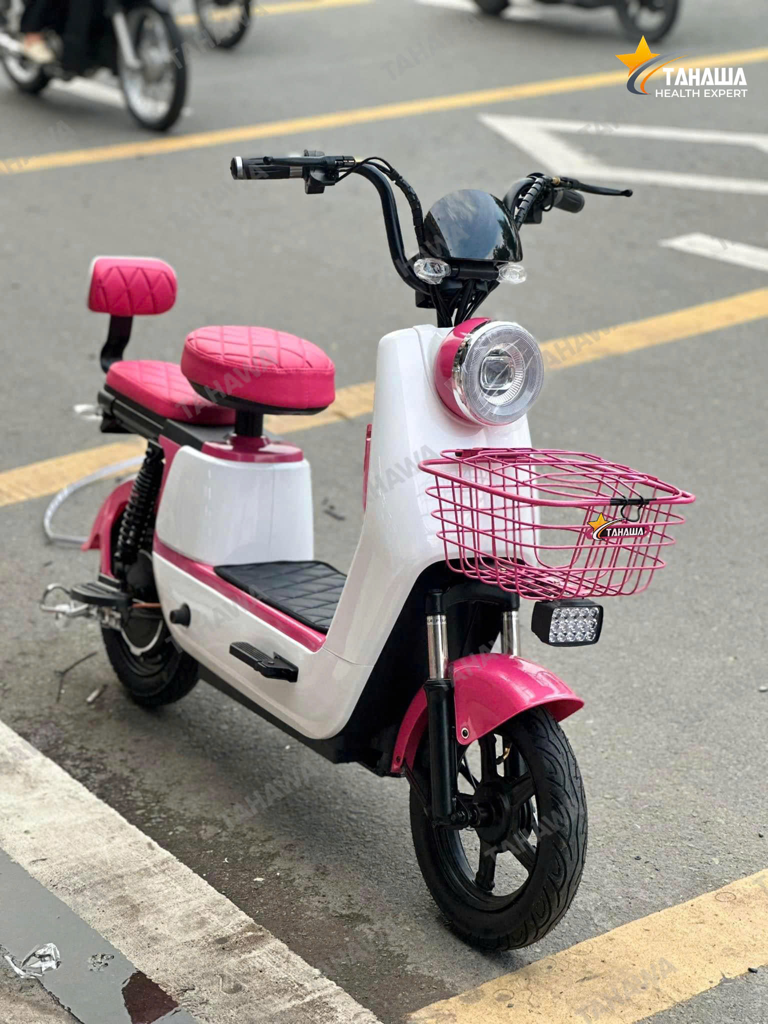 xe đạp điện tahawa có hiệu suất cao xe đạp điện tahawa có hiệu suất cao