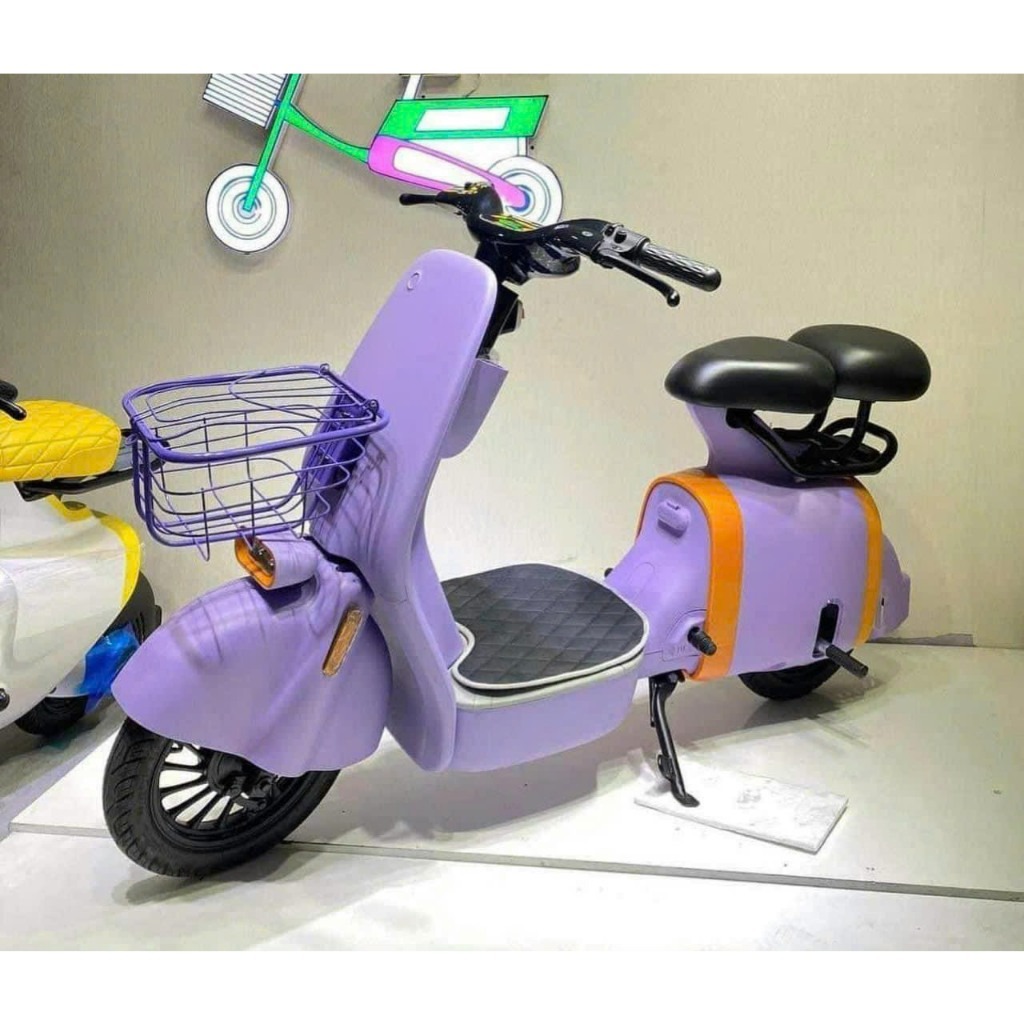 Tahawa TH-VO2 tím khói – Cá tính và nổi bật Tahawa TH-VO2 tím khói – Cá tính và nổi bật