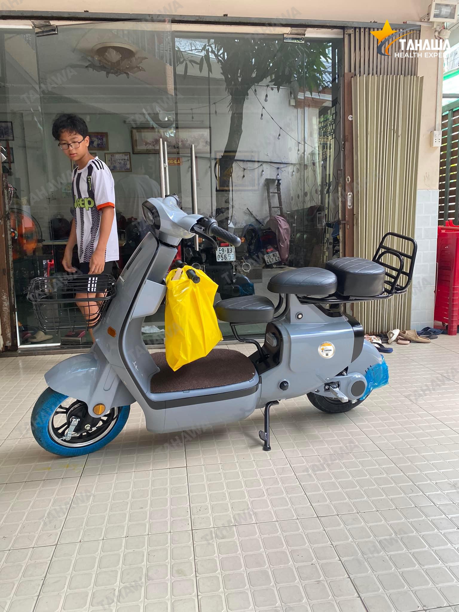 xe đạp điện tahawa tiết kiệm chi phí và bảo vệ môi trường xe đạp điện tahawa tiết kiệm chi phí và bảo vệ môi trường