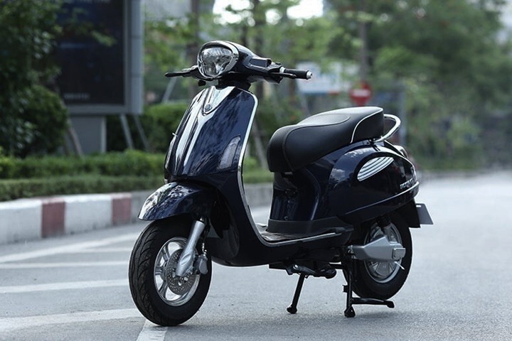 Xe Máy Điện Đi Được Bao Nhiêu Km? Xe Máy Điện Đi Được Bao Nhiêu Km?