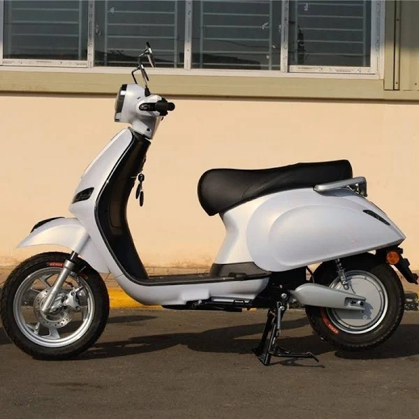 Xe Máy Điện Đi Được Bao Nhiêu Km? Xe Máy Điện Đi Được Bao Nhiêu Km?