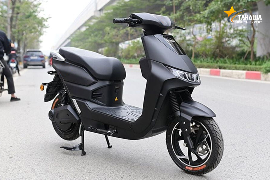 XE MÁY ĐIỆN TAHAWA NHẬT BẢN S3 PRO CHÍNH HÃNG XE MÁY ĐIỆN TAHAWA NHẬT BẢN S3 PRO CHÍNH HÃNG