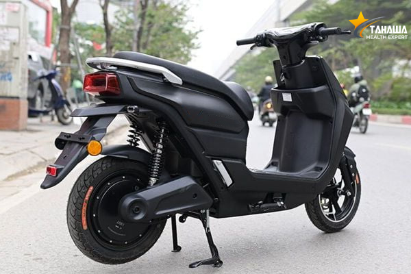 XE MÁY ĐIỆN TAHAWA NHẬT BẢN S3 PRO CHÍNH HÃNG XE MÁY ĐIỆN TAHAWA NHẬT BẢN S3 PRO CHÍNH HÃNG