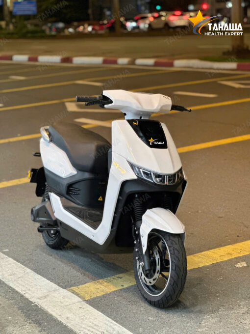 XE MÁY ĐIỆN TAHAWA NHẬT BẢN S3 PRO CHÍNH HÃNG XE MÁY ĐIỆN TAHAWA NHẬT BẢN S3 PRO CHÍNH HÃNG