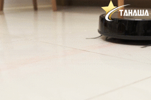 tích hợp tính năng lau nhà trên robot hút bụi Tahawa tích hợp tính năng lau nhà trên robot hút bụi Tahawa