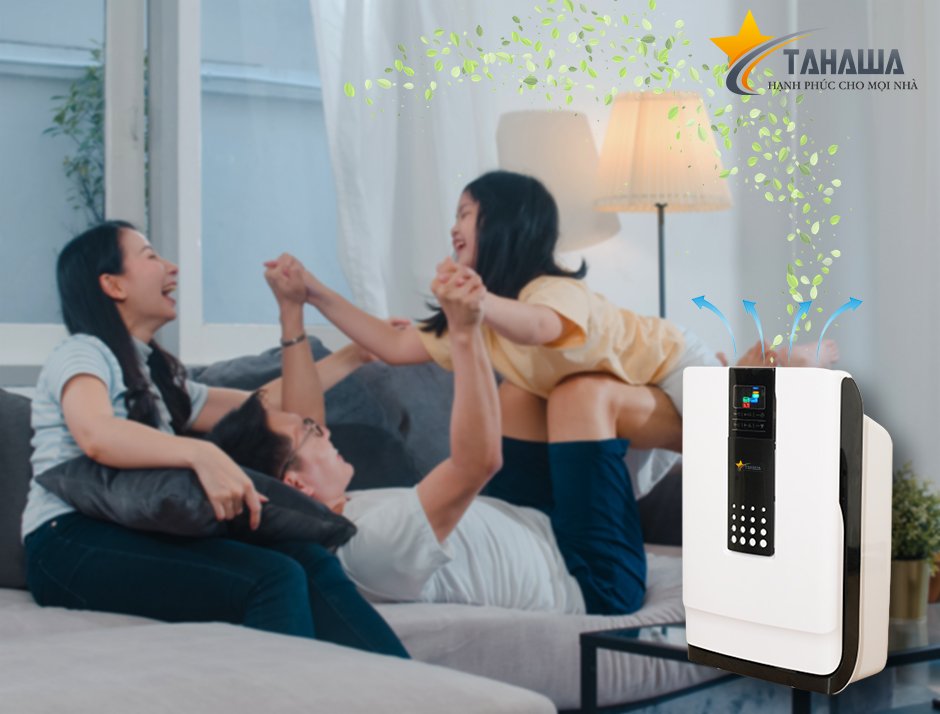 máy lọc không khí khử mùi ẩm mốc trong gia đình bạn máy lọc không khí khử mùi ẩm mốc trong gia đình bạn