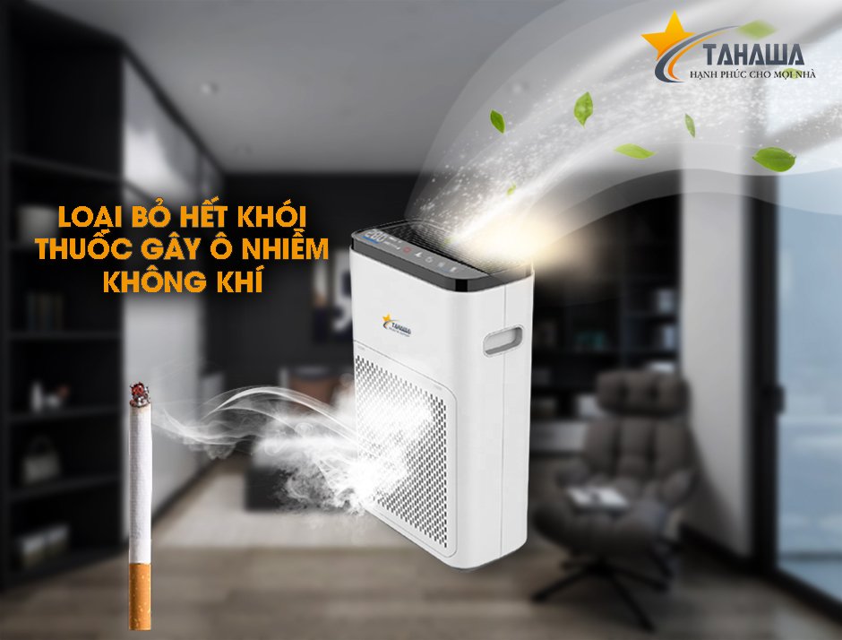 máy lọc không khí khử mùi thuốc lá máy lọc không khí khử mùi thuốc lá