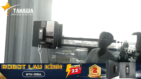 không nên để robot lau kính ở những nơi ẩm ướt không nên để robot lau kính ở những nơi ẩm ướt