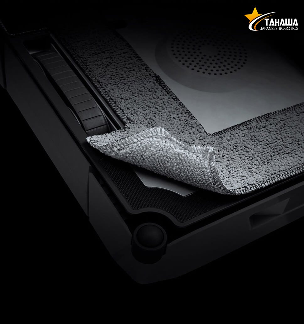 robot lau kính robot lau kính