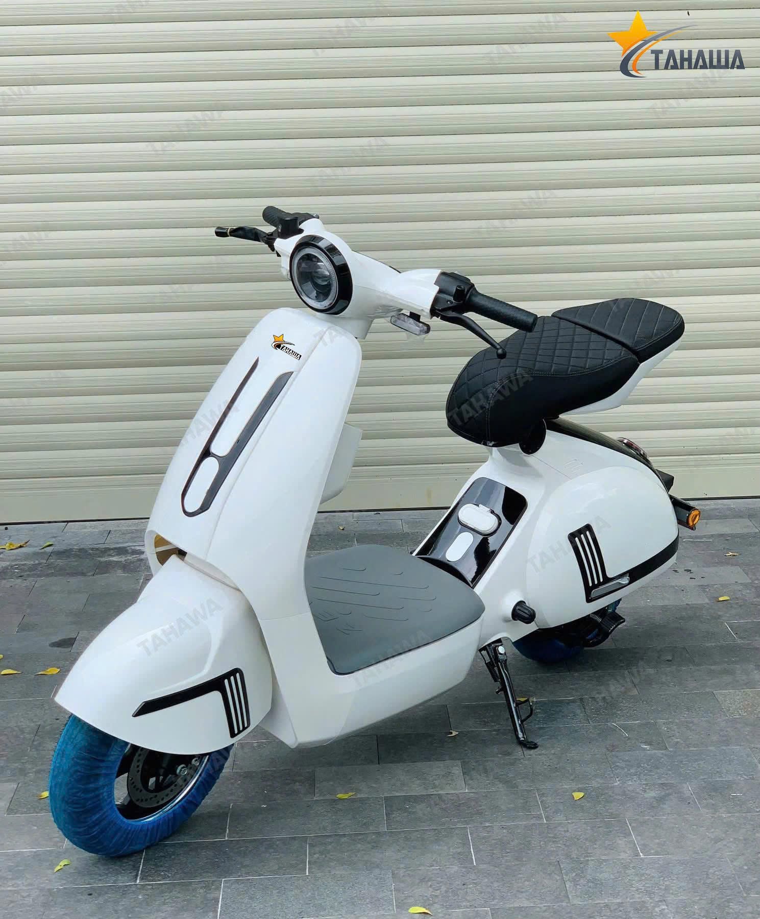 xe điện V3