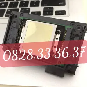 Đầu in Epson XP600 giá rẻ chính hãng tại Hà Nội