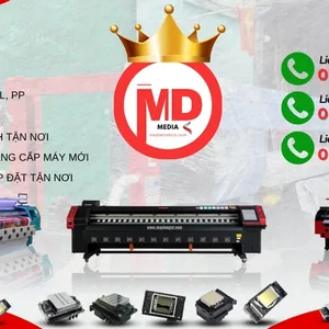 5 lí do vì sao đầu in i3200 đang chiếm lĩnh thị trường Việt Nam?