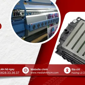 Top cách bảo dưỡng và bảo quản đầu in i3200