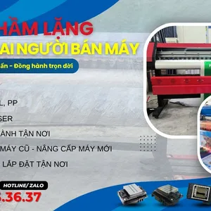 Bóc trần những rủi ro thầm lặng khi chọn sai người bán máy