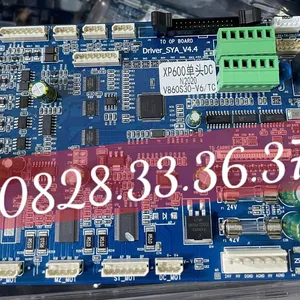 Bộ main đầu in XP600