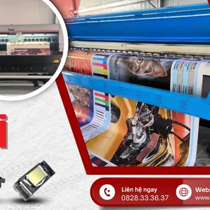 Máy cũ nhưng không lỗi thời – Lý do vì sao người trong nghề vẫn chọn